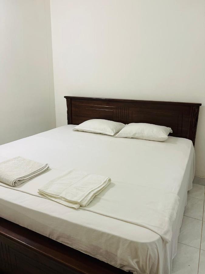 Shalomi'S Villa & Happy Home Negombo Buitenkant foto